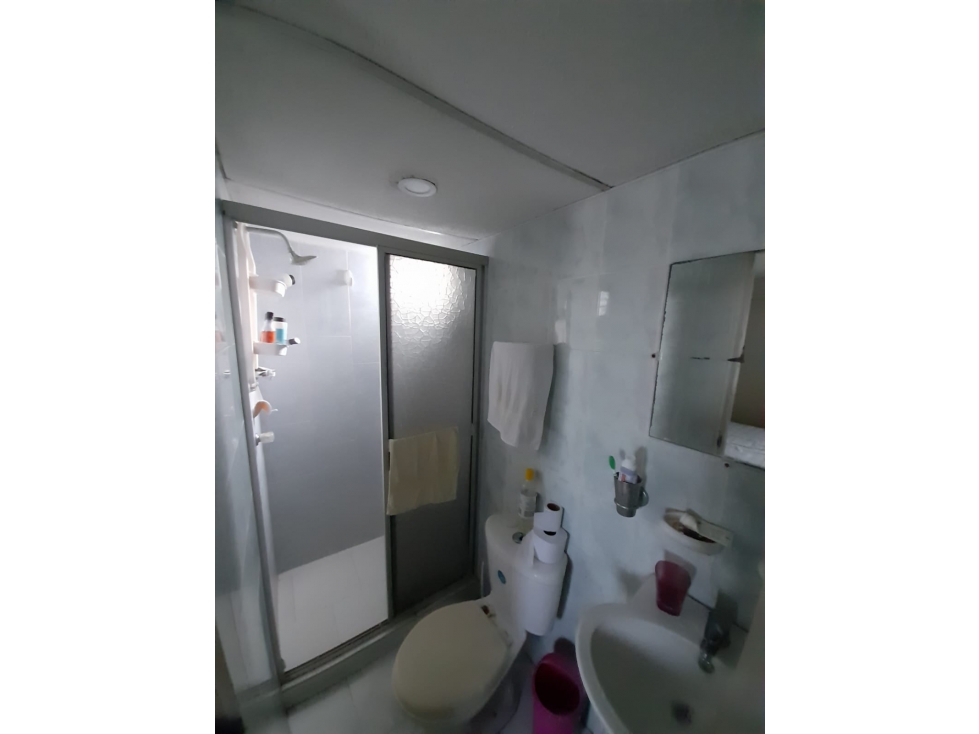 APARTAMENTO EN CONJUNTO BARRIO LA VICTORIA — foto 5