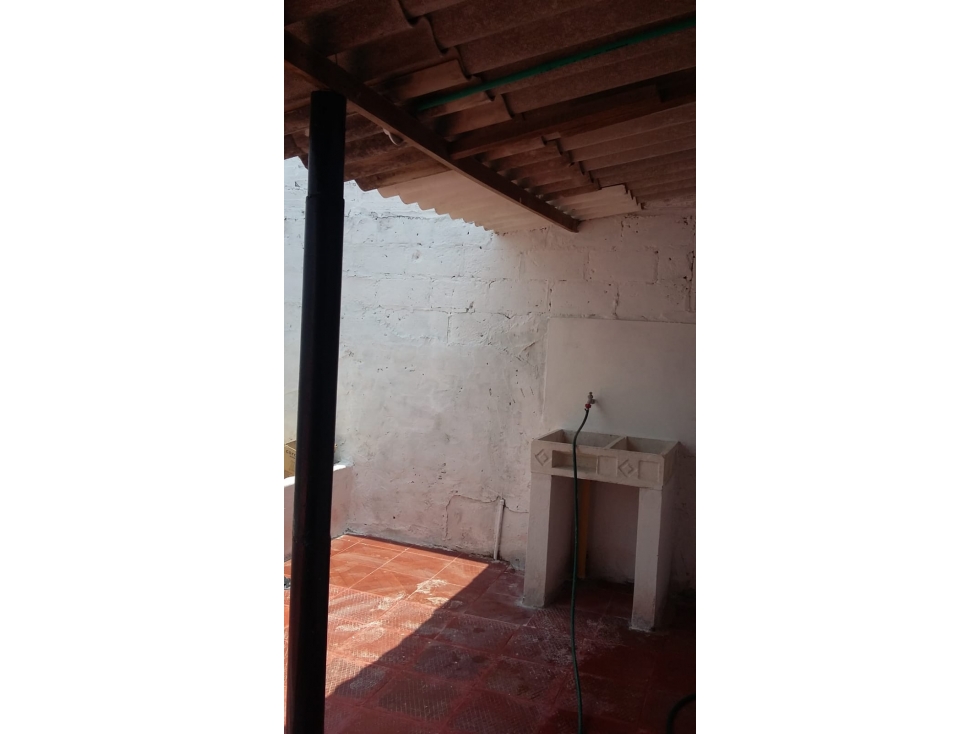 AMPLIA CASA EN SOLEDAD MANUELA BELTRAN — foto 5