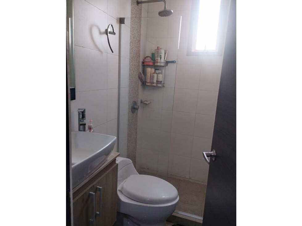 APARTAMENTO EN VENTA EN VILLA SANTOS — foto 5