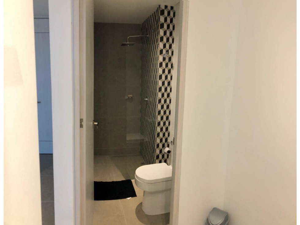 ESPECTACULAR APARTAESTUDIO AMOBLADO EN VENTA — foto 5