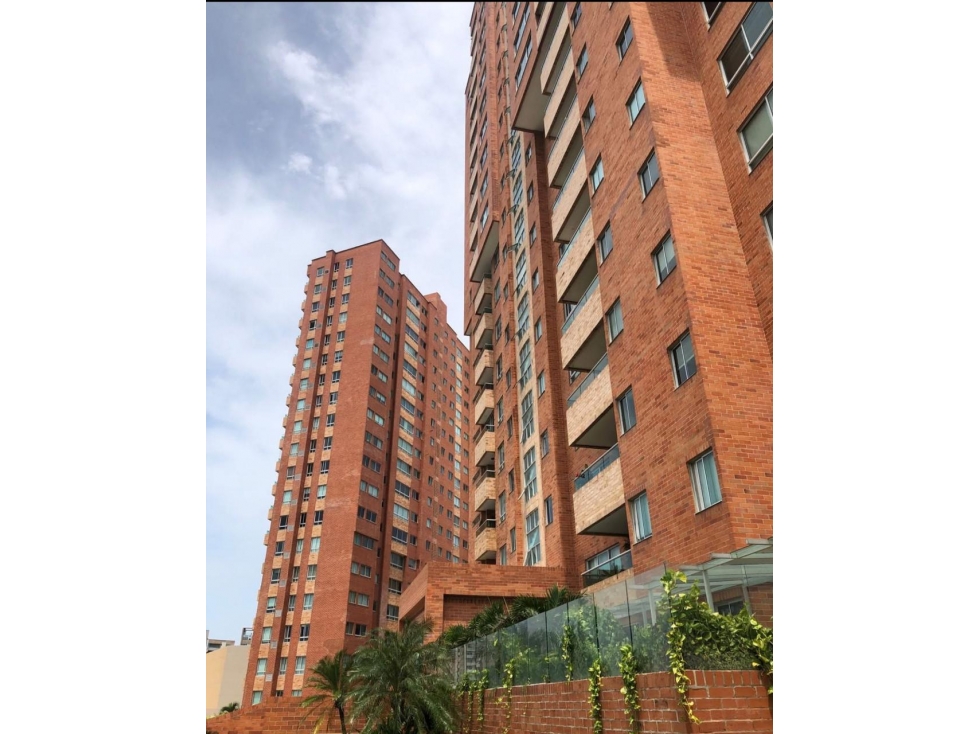 APARTAMENTO DE LUJO EN VENTA SECTOR BUENAVISTA