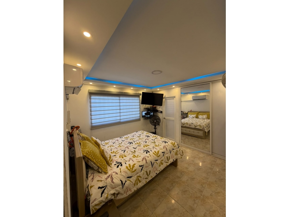 CASA EN VENTA BARRIO HIPODROMO EN SOLEDAD