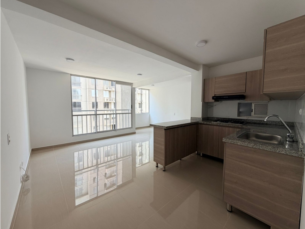 APARTAMENTO EN CIUDAD MALLORQUIN MIRADOR DE LA CIENAGA