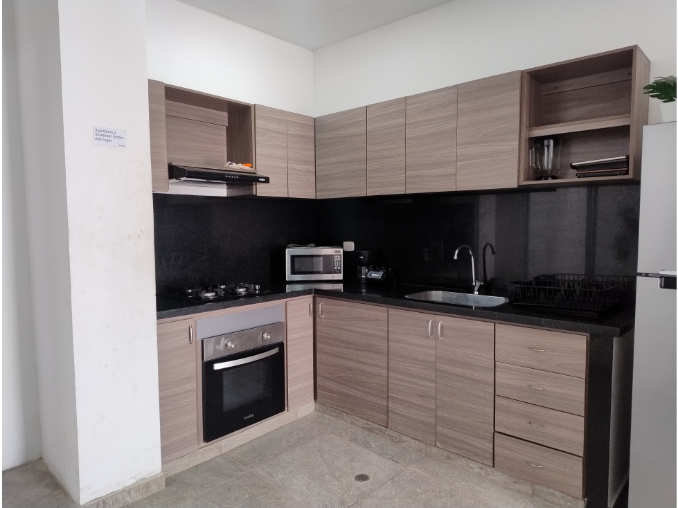 Comoda casa en conjunto cerrado del barrio La Unión — foto 4
