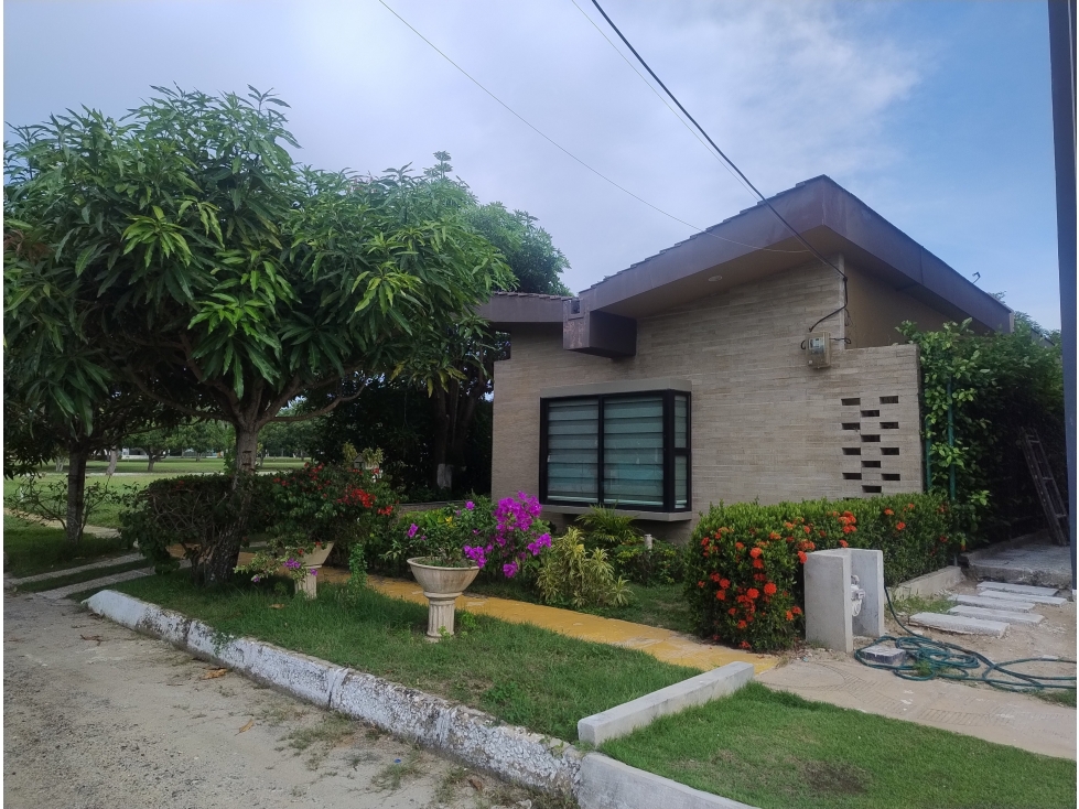 Casa en el Poblado Campestre Santo Tomas (Riomar) - 3