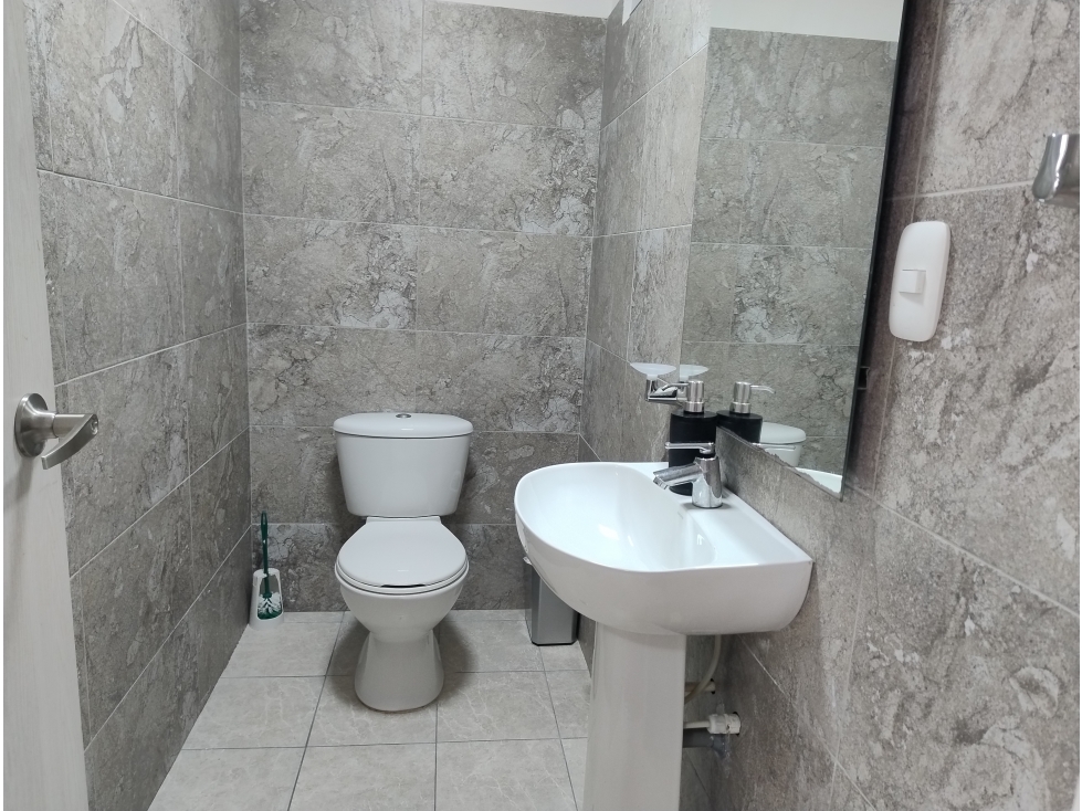 Comoda casa en conjunto cerrado del barrio La Unión — foto 6