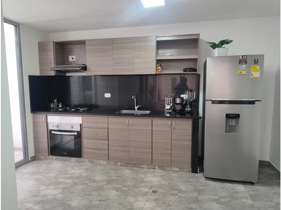 Comoda casa en conjunto cerrado del barrio La Unión — foto 3
