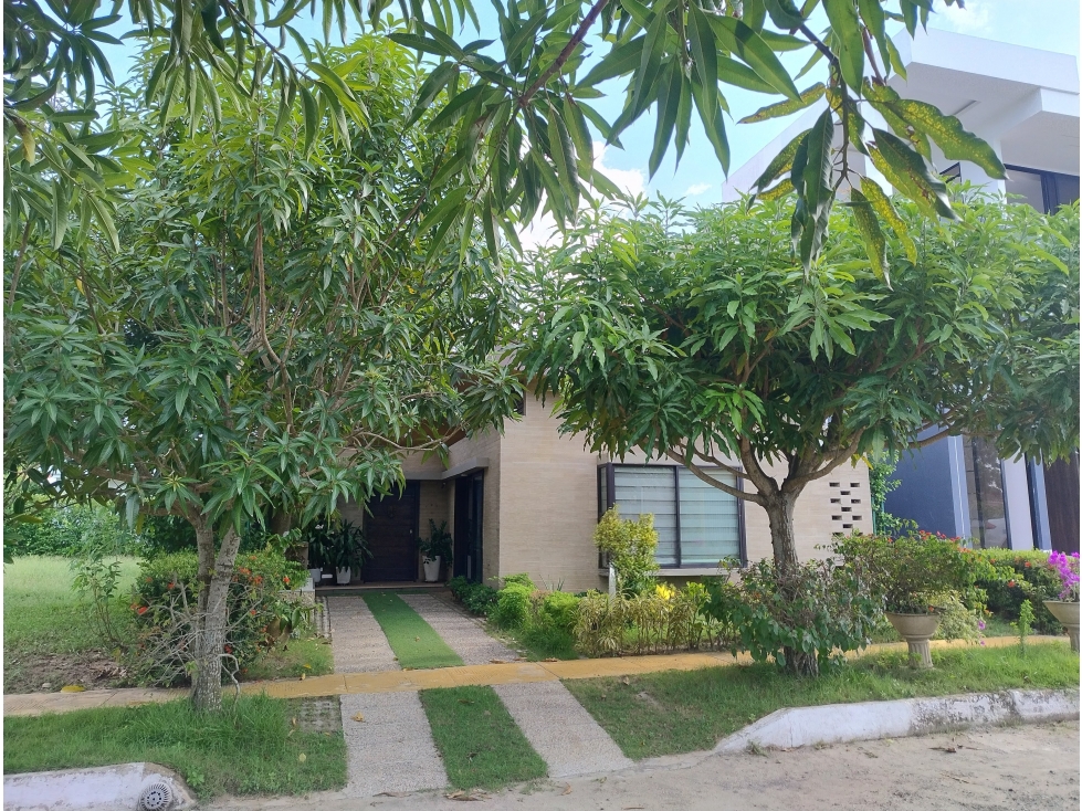 Casa en el Poblado Campestre Santo Tomas (Riomar) - 2