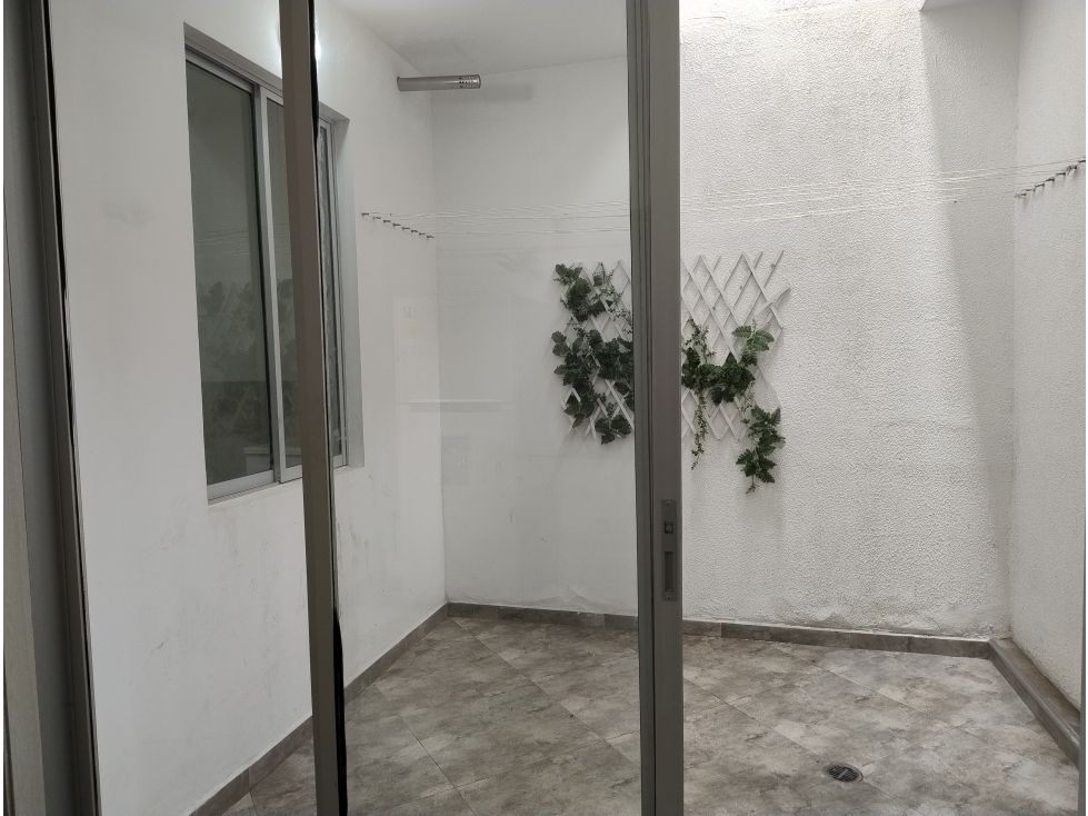 Comoda casa en conjunto cerrado del barrio La Unión — foto 5