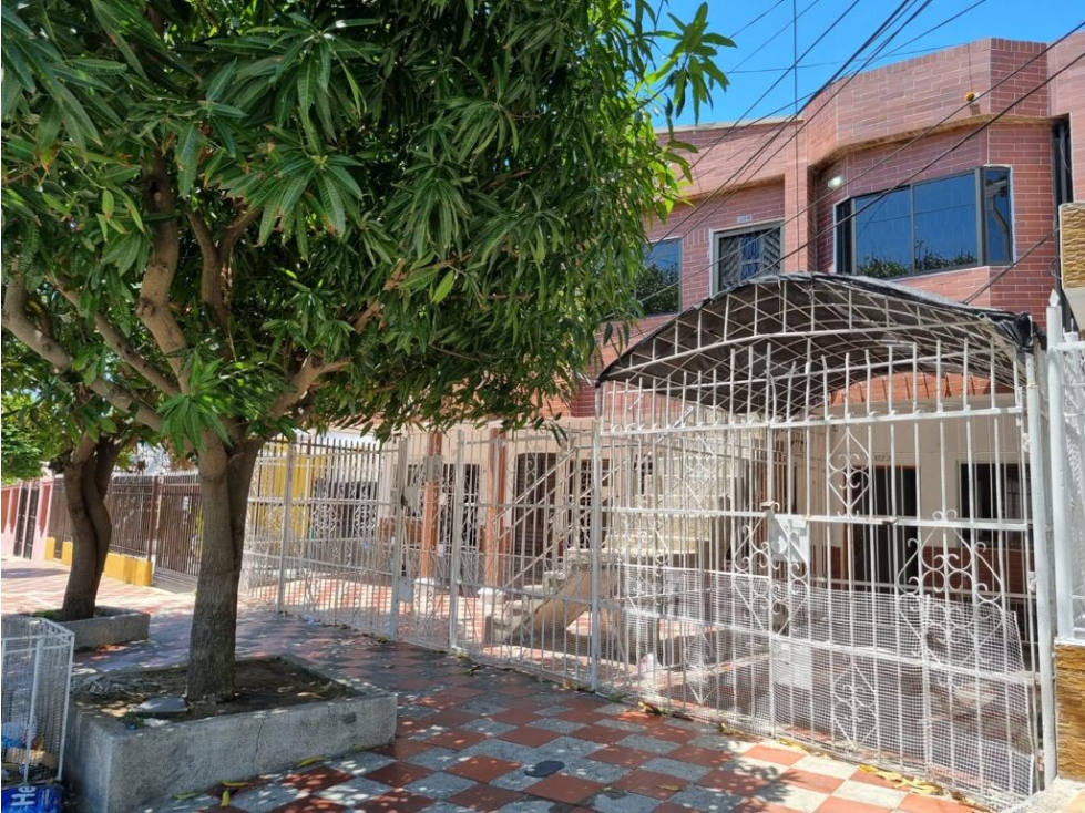 Casa Multifamiliar con 6 apartamentos en Barrio Modelo — foto 5