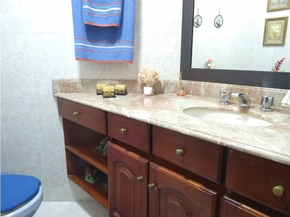 Apartamento en El Golf amplio y en buen estado — foto 6