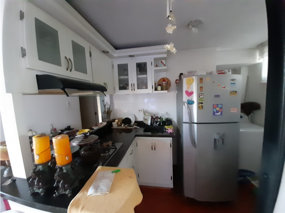 APARTAMENTO EN CONJUNTO BARRIO LA VICTORIA — foto 6