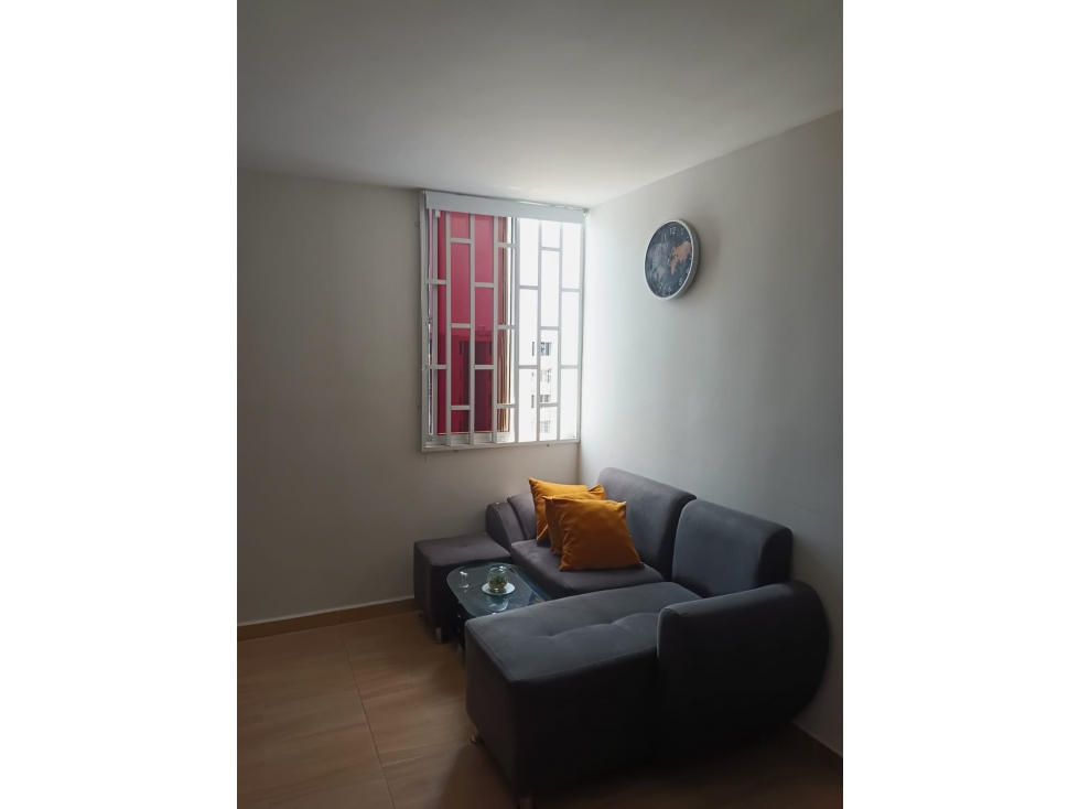 EXCELENTE APARTAMENTO EN CARIBE VERDE, PALMERAS DEL CARIBE II — foto 5