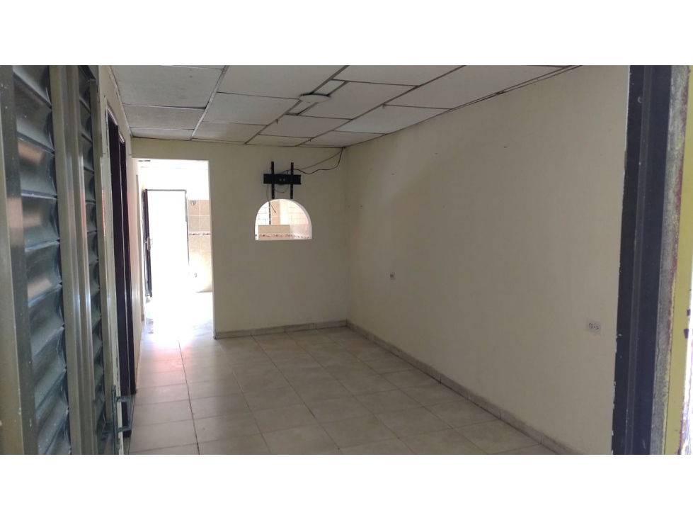CASA EN SOLEDAD — foto 5