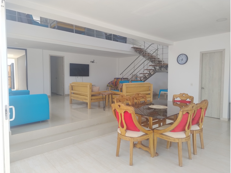 Espectacular y cómoda cabaña para disfrutar en Villas de Palmarito - 3