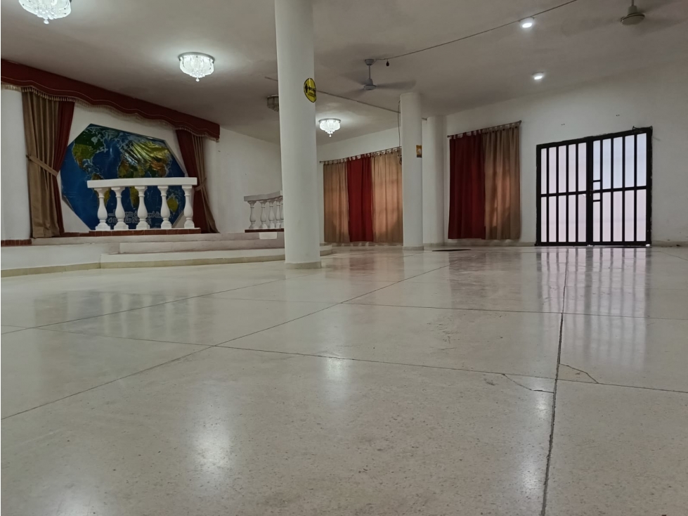 Local comercial en Villa Encanto Puerto Colombia - 3