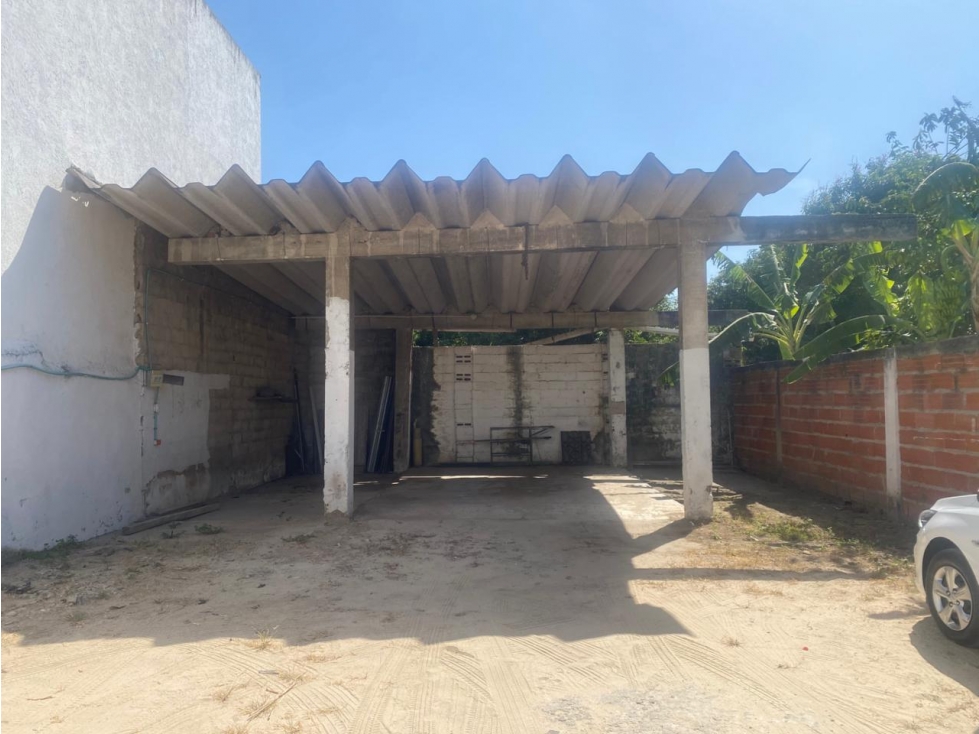 LOTE BARRIO LOS ANDES