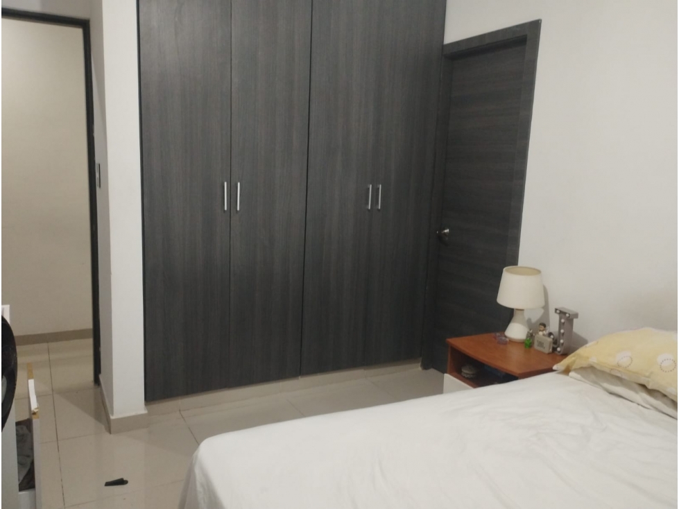 APARTAMENTO EN VENTA EN VILLA SANTOS — foto 6