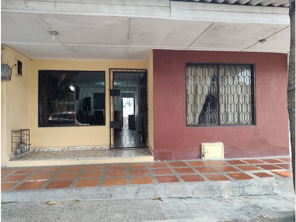 Casa en Los Robles