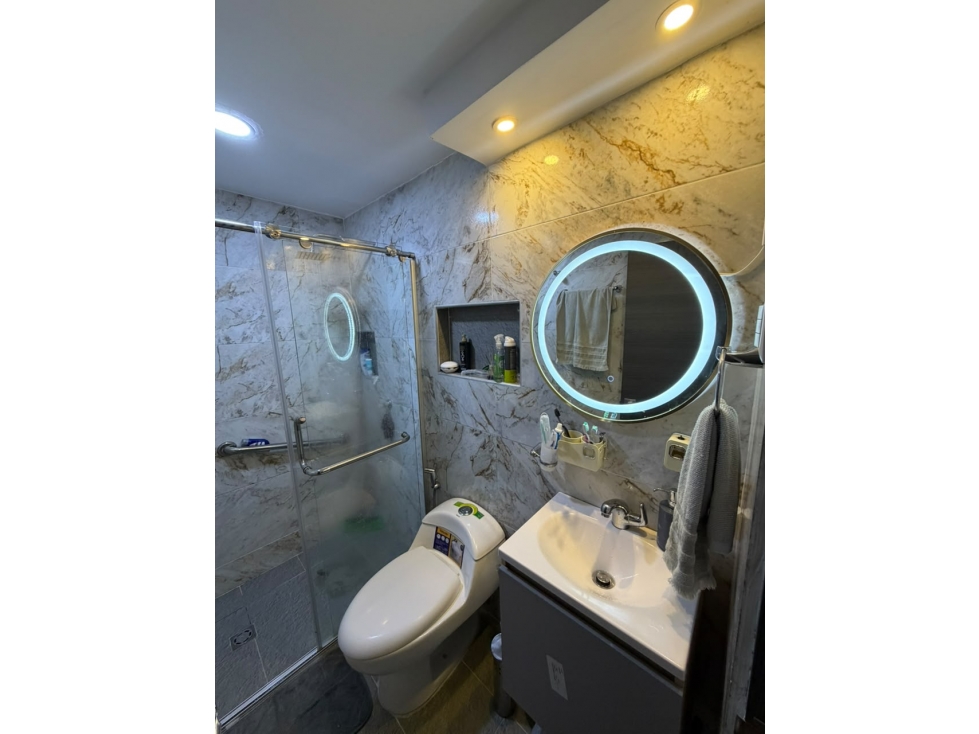 CASA EN VENTA BARRIO HIPODROMO EN SOLEDAD — foto 5