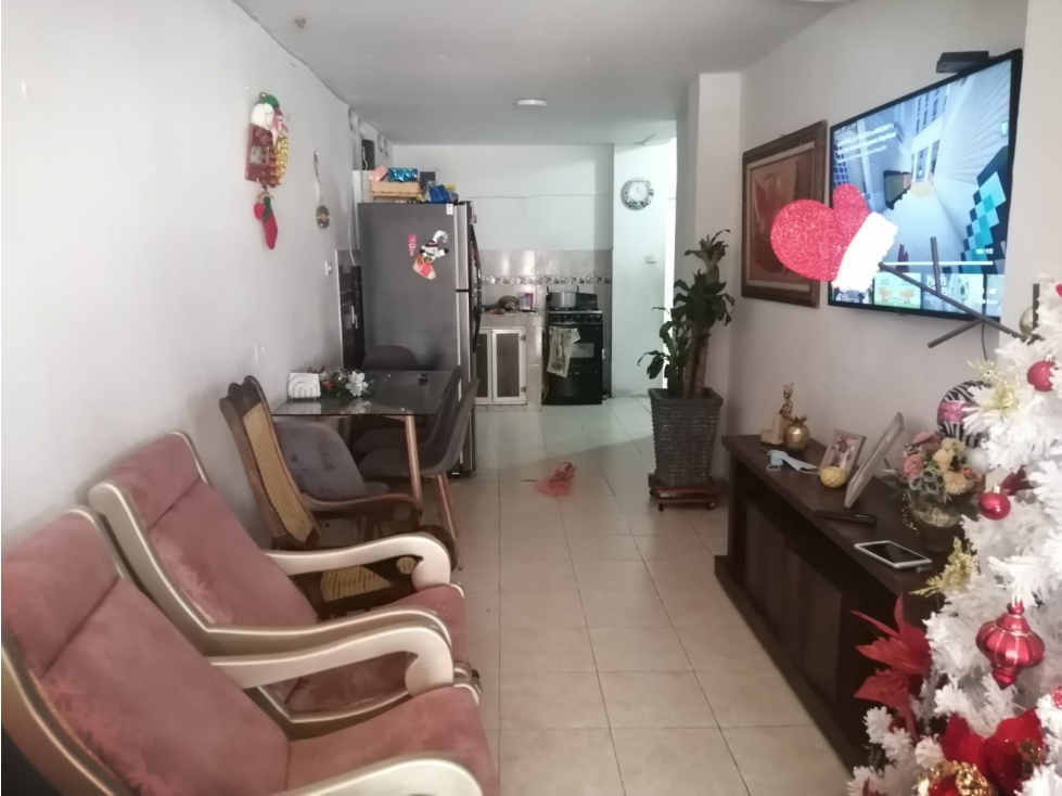 Casa Multifamiliar con 6 apartamentos en Barrio Modelo — foto 6