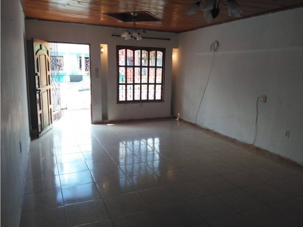 Casa y apartamento en el Barrio Las Nieves — foto 3