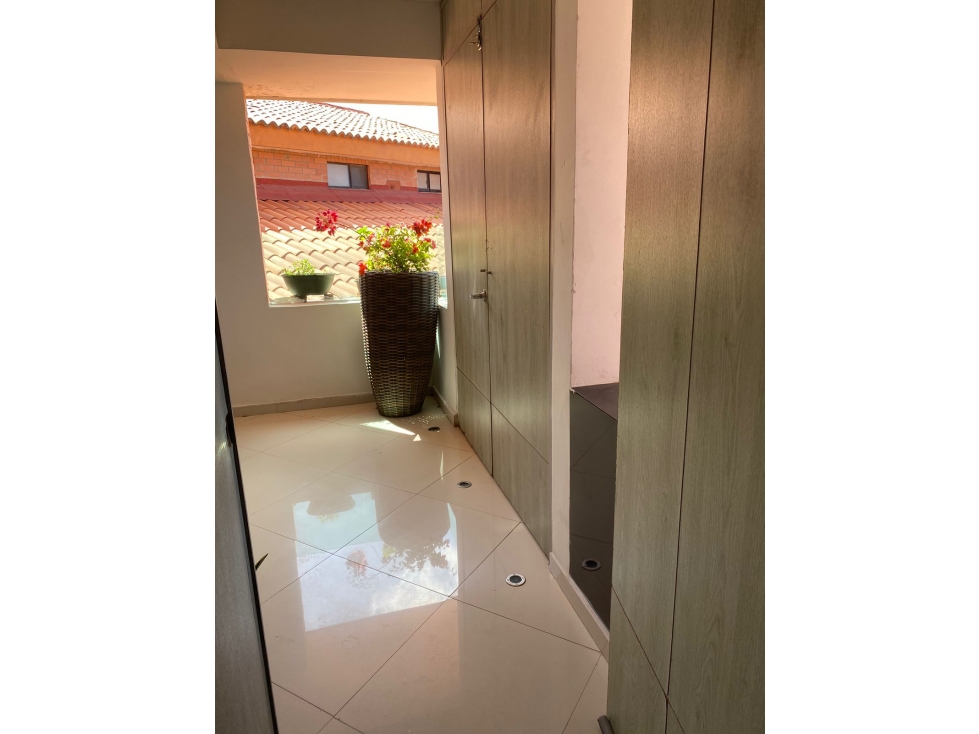 ESPECTACULAR APTO EN VILLA CAMPESTRE VISTA AL MAR, RIO Y CIENAGA — foto 4