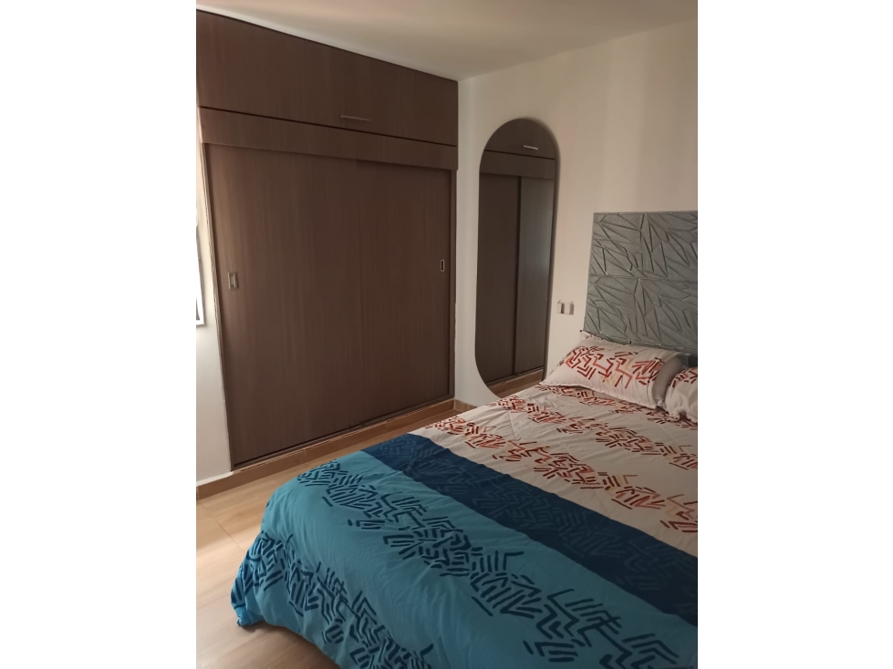 EXCELENTE APARTAMENTO EN CARIBE VERDE, PALMERAS DEL CARIBE II — foto 6