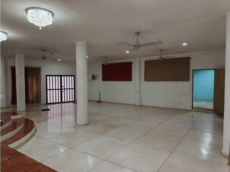 Local comercial en Villa Encanto Puerto Colombia - 4