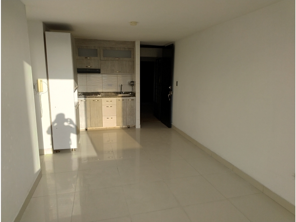 Cómodo apartamento en venta en el barrio El Recreo — foto 5