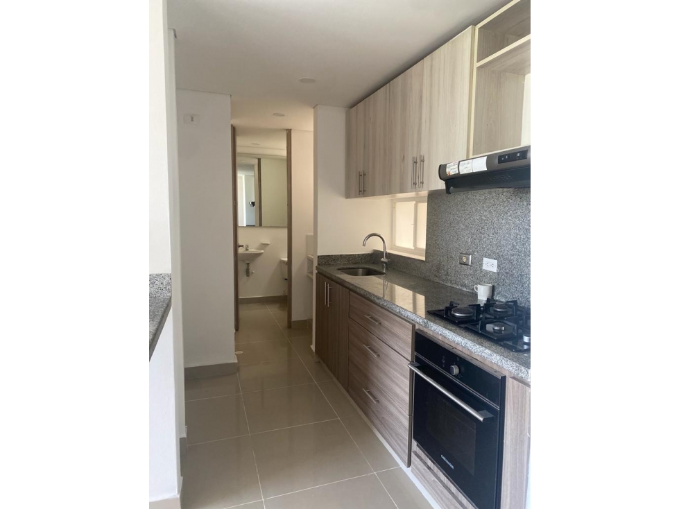 Espactacular apartamento en zona Norte Nuevo Country — foto 4