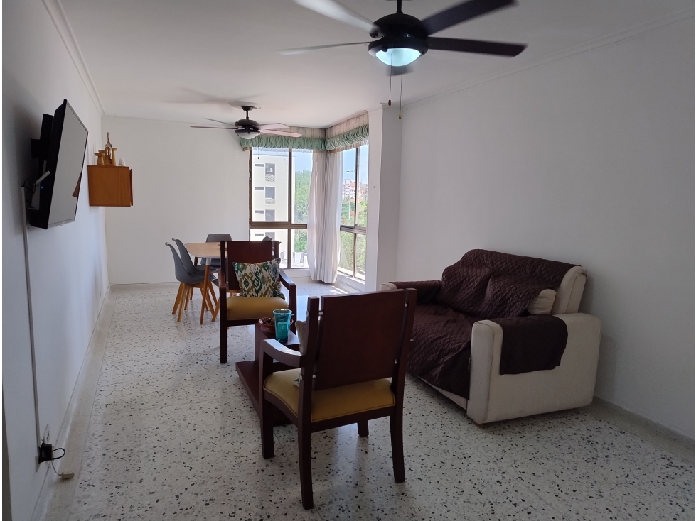 Acogedor apartamento en Altos de Riomar excelente ubicación — foto 3