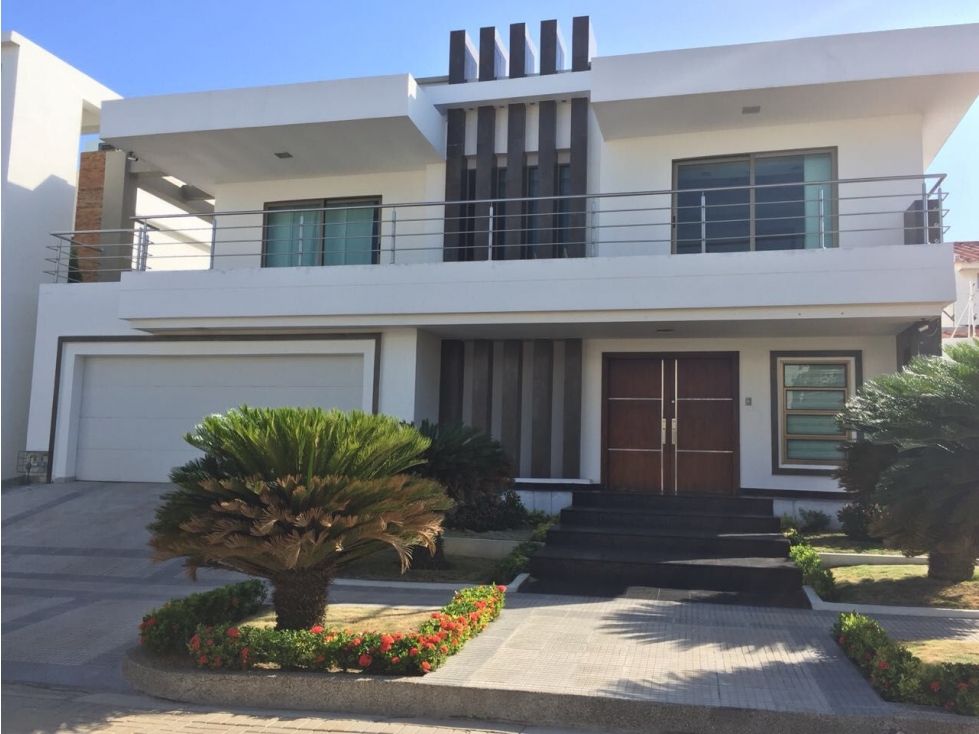 Hermosa CASA EN VENTA VILLA CAMPESTRE