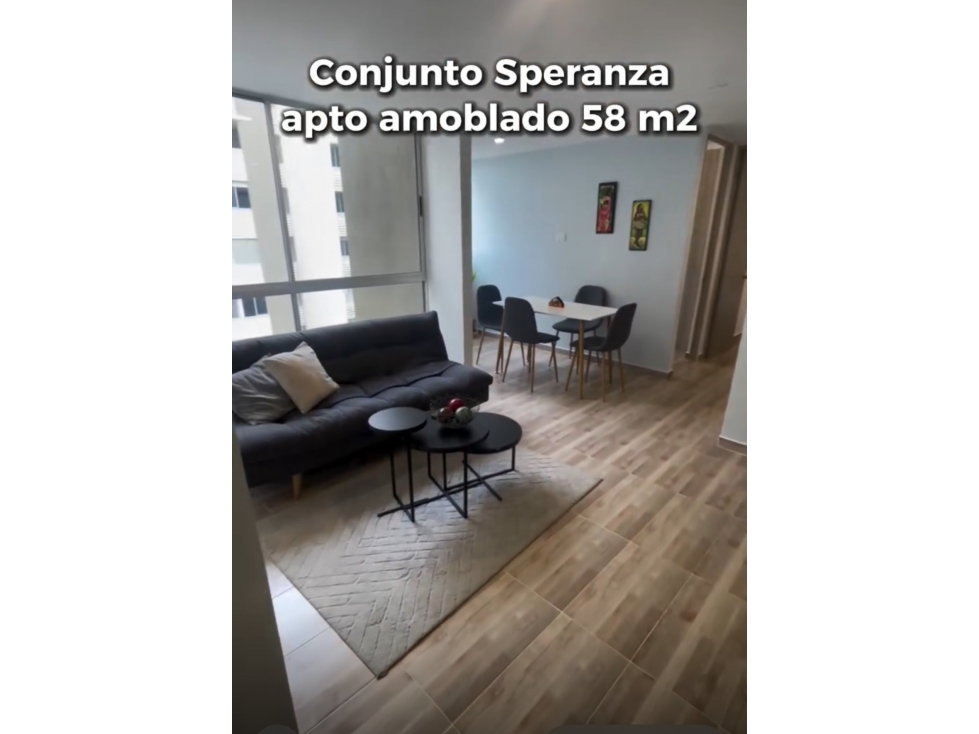 Vendo Excelente Apto en Ciudad de Mallorquin — foto 2