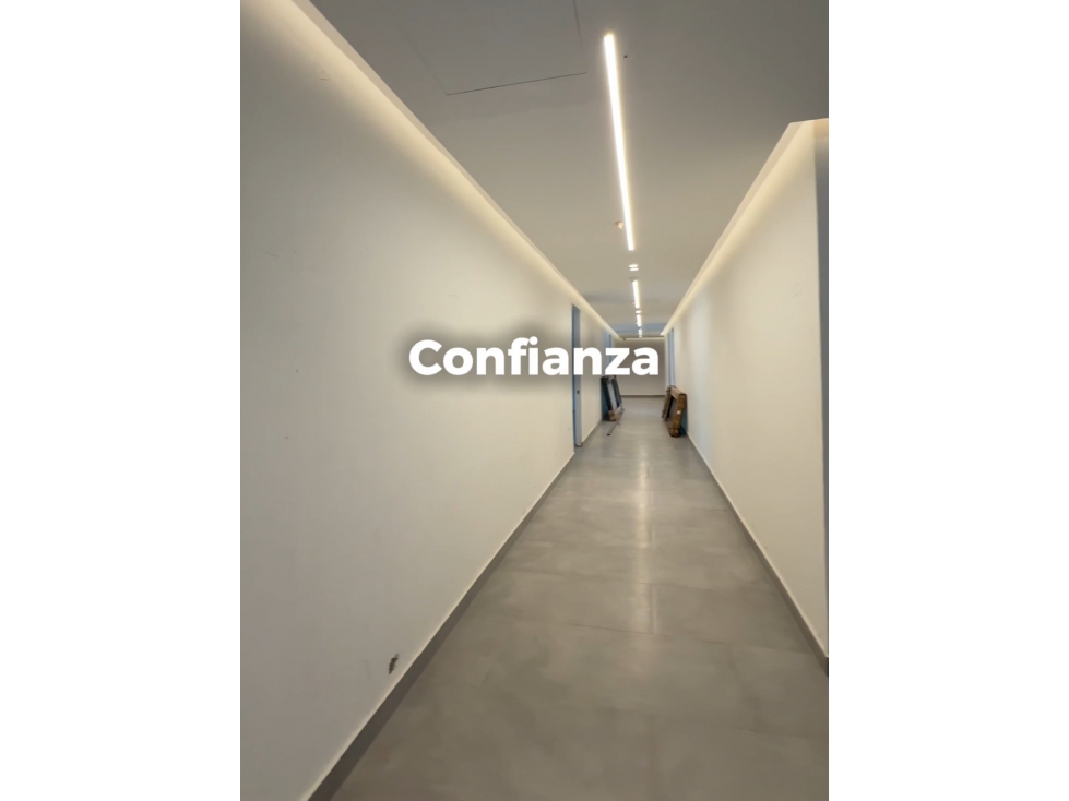 ESPECTACULAR OFICINA EN VENTA EN EL GOLF — foto 4