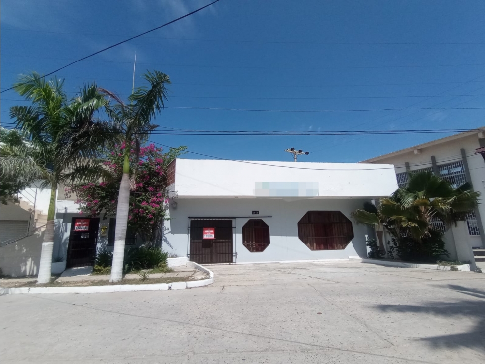 Local comercial en Villa Encanto Puerto Colombia - 5