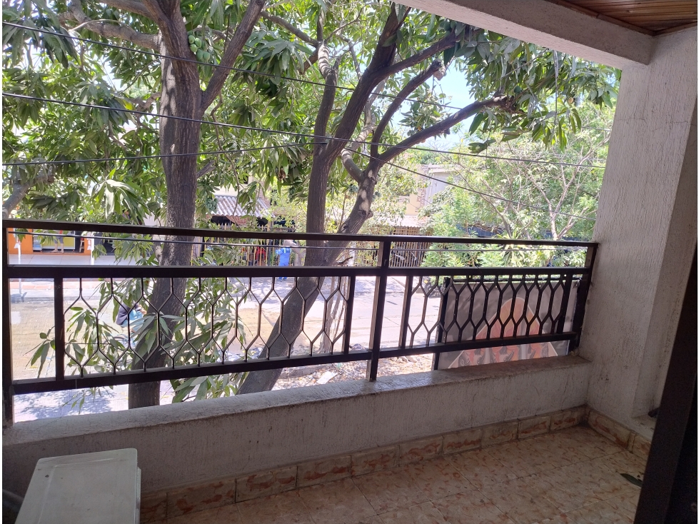 Casa Multifamiliar en Ciudadela 20 de Julio — foto 5
