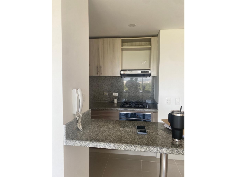 Espactacular apartamento en zona Norte Nuevo Country — foto 6
