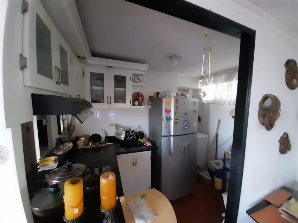 APARTAMENTO EN CONJUNTO BARRIO LA VICTORIA