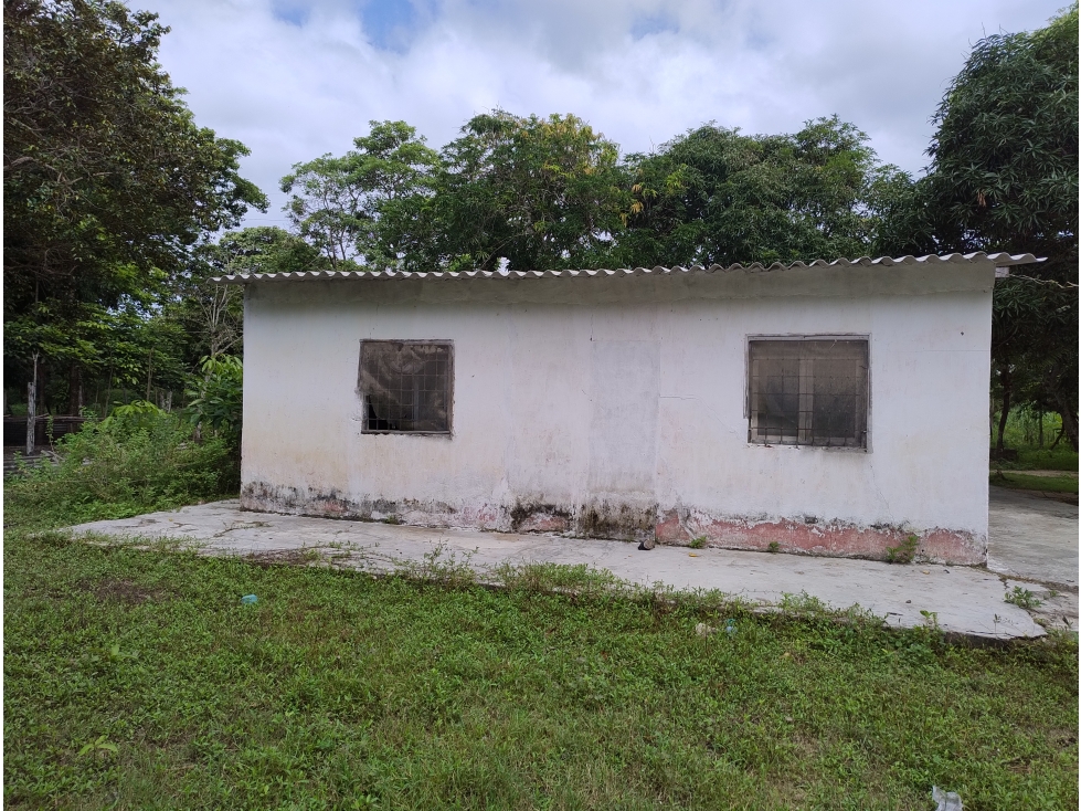 Lote de uso mixto en Galapa-ENTRADA POR CIRCUNVALAR LA PROSPERIDAD - 5