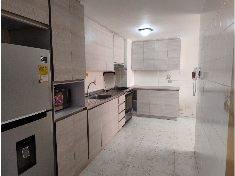 Acogedor apartamento en Altos de Riomar excelente ubicación — foto 5