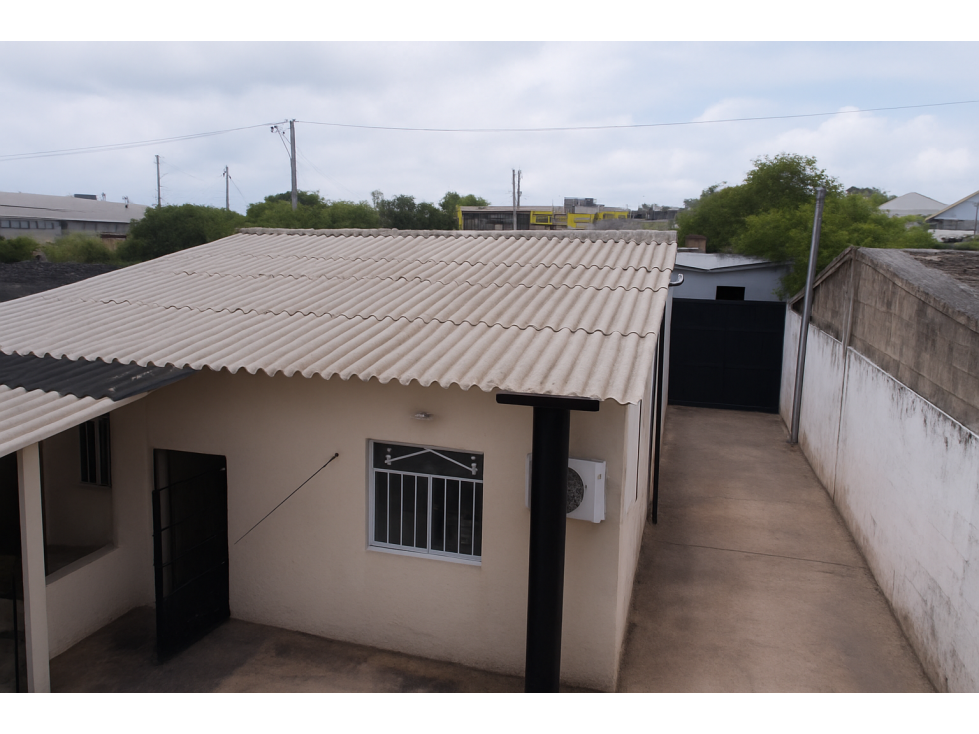 EXCELENTE CASA COMERCIAL O RESIDENCIAL EN BARRIO CHIQUINQUIRA — foto 2