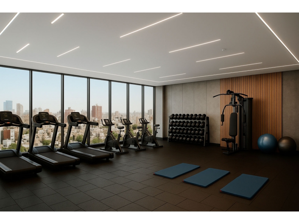 APARTAMENTO EN SAN VICENTE PREMIUM TOWER — foto 6