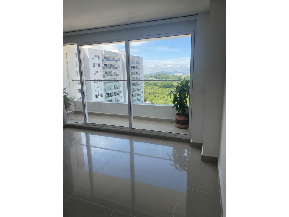 Espactacular apartamento en zona Norte Nuevo Country — foto 2