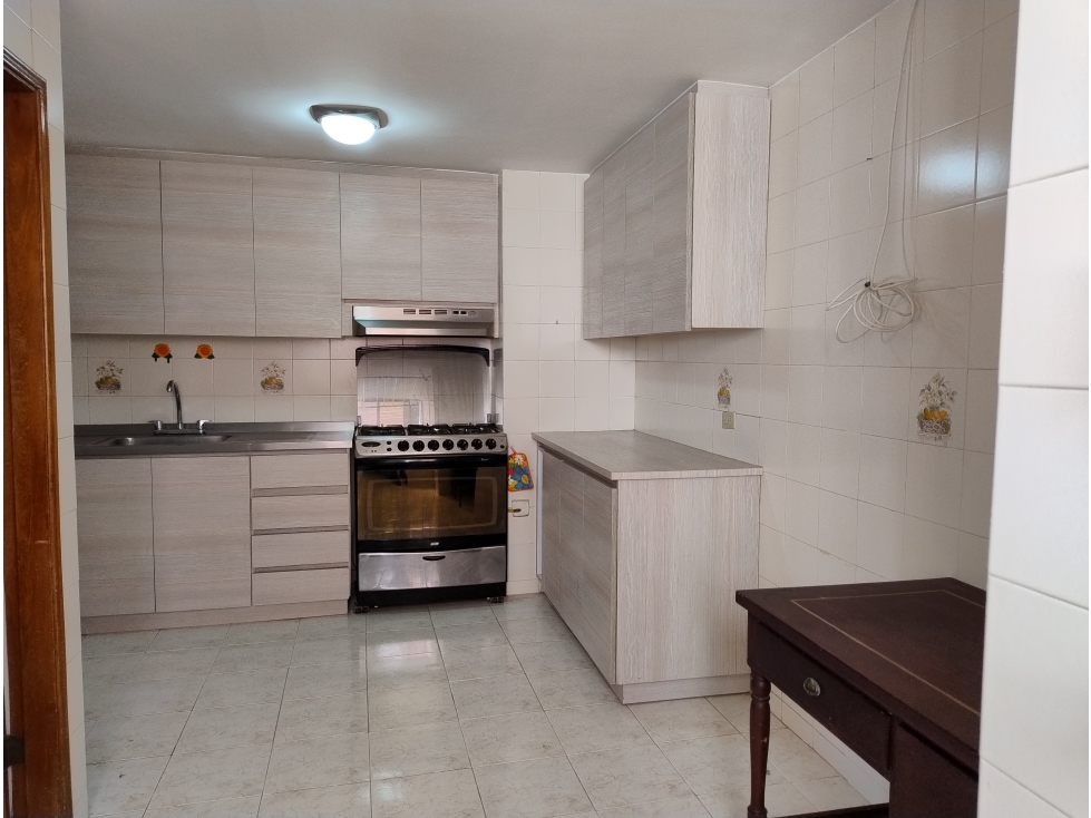 Acogedor apartamento en Altos de Riomar excelente ubicación — foto 6