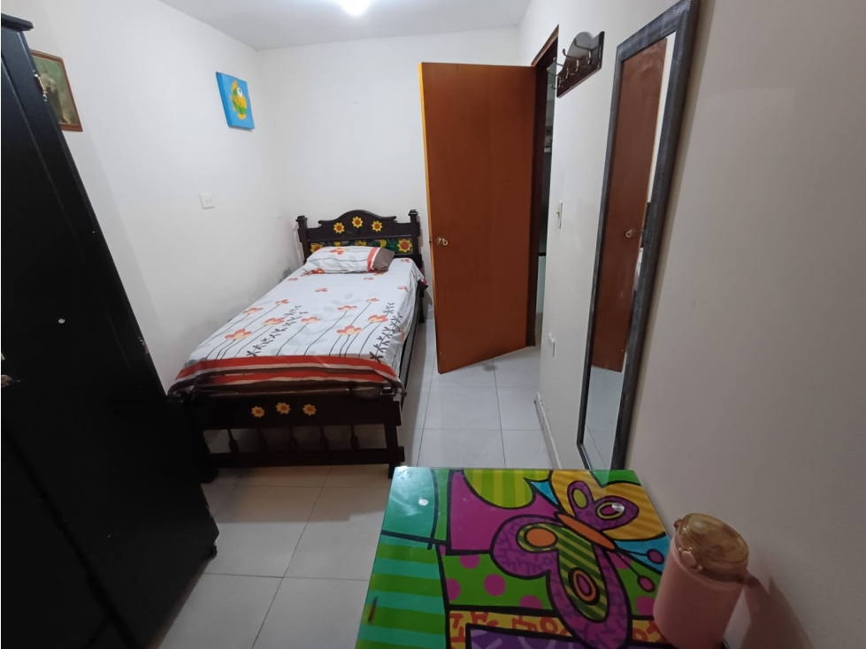Casa de dos pisos cerca del Centro de Soledad - 6