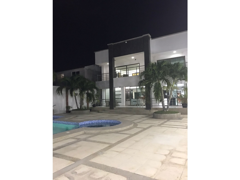 Hermosa CASA EN VENTA VILLA CAMPESTRE — foto 2