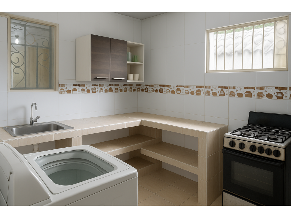 EXCELENTE CASA COMERCIAL O RESIDENCIAL EN BARRIO CHIQUINQUIRA