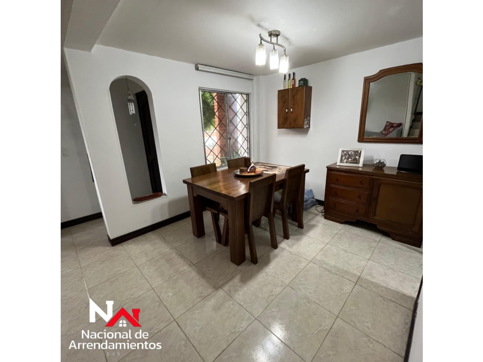 Se vende casa duplex  Urbanización Maracay Dosquebradas  — foto 2