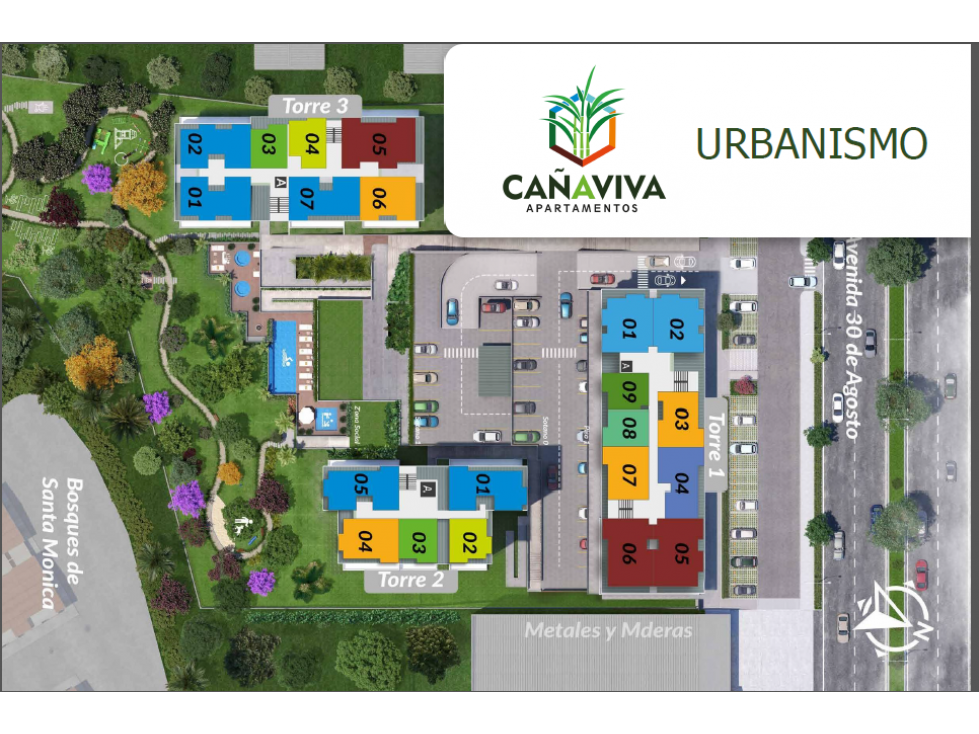 EN VENTA APARTAMENTOS PROYECTOS SOBRE PLANOS PEREIRA — foto 4